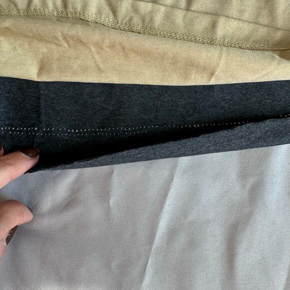 Colosseum Yellow/Gray Uni. of Central Florida Razorback Logo, Tank Top- L - Picture 10 of 10